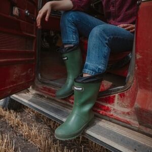 Women's Baffin Storm Boots